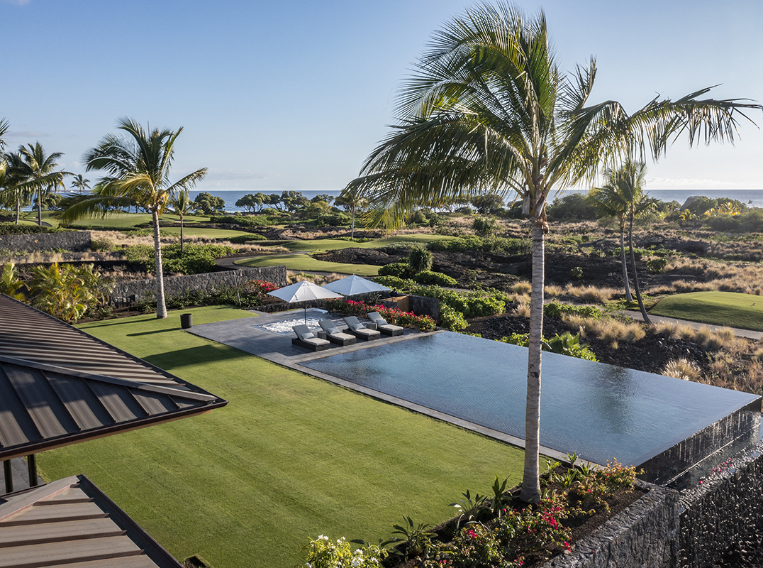 Ala Kahakai 27 - Hale Kai Apo